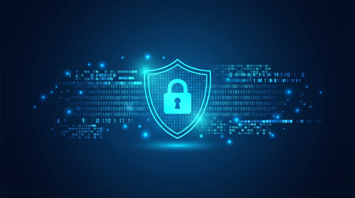 加速器借用隐私安全保护