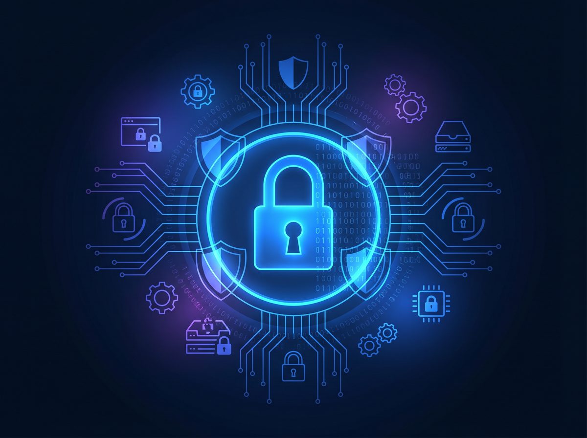 加速器借用安全防护体系